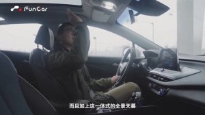 Buick Velite 6——美系車嘅傳統技能,就連電動車都可以燒胎!