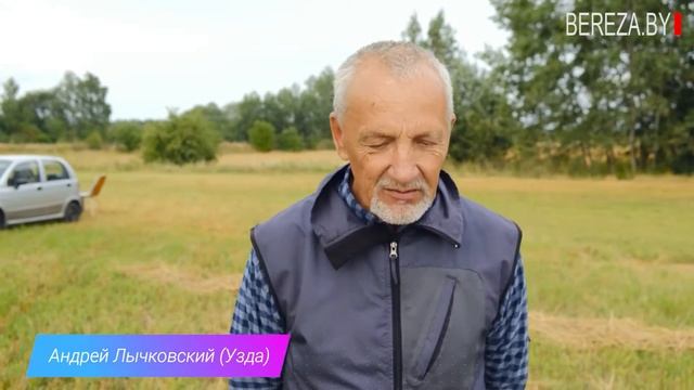 «Полесский этюд». Художники со всей страны собрались в Березовском районе смотреть онлайн