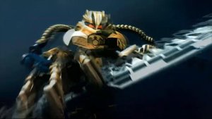 Bionicle 2006 Commercial voiceless/ Бионикл 2006 реклама без голоса