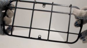 Защита задних фонарей УАЗ 469, 452, Хантер, Буханка