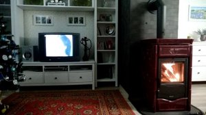 Новый год 2025