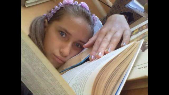 Вот так мы живём (Катя и Вика на фото) смотреть онлайн