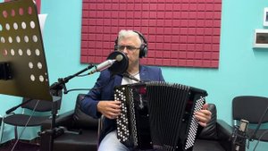 Горячий Баян - Ромашки