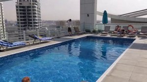 Jannah Marina Hotel Apartments | Dubai