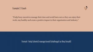 4 Examples To Create Your Business Elevator Pitch