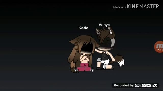 Клип Бойчик в Gacha lite