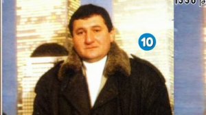 Vardan Urumyan ● Qo Achkere 1990