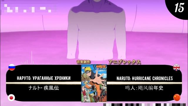 УГАДАЙ АНИМЕ ПО ОПЕНИНГУ ЗА 7 СЕКУНД ║ 30 ОПЕНИНГОВ ║ АНИЧАУ #49 смотреть онлайн