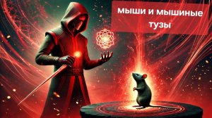 Кого феминостратеги называют мышами и мышиными тузами