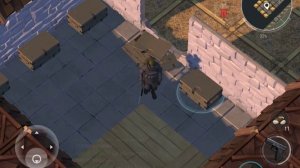 Рейд базы Jaz Last Day On Earth: Survival