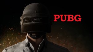 PUBG //