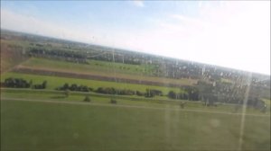 Flight Report | EgyptAir Business Class | Boeing 737 | Munich - Cairo