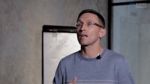 Как понять, куда и как двигаться дальше? Убеждения Ильи Руднева / Дело жизни