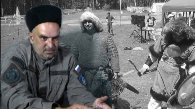 Цезарь в гостях у Потанина смотреть онлайн