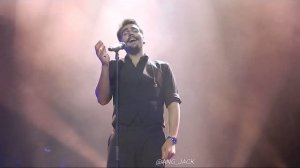 Ignazio Boschetto Il Volo - Tonight (Saint-Petersburg 11.09.2019)