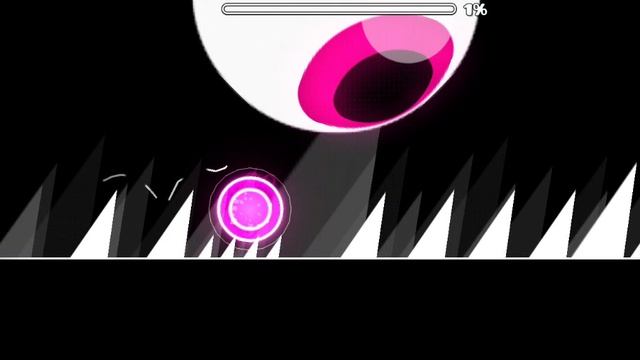 Eathy demon /geometry dash смотреть онлайн