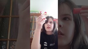 обзор на дольче милк помады