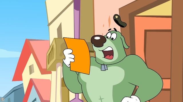 Rat-A-Tat |'Cameraman Don's Disco Time + Weekend Special #3'| Chotoonz Kids Funny Cartoon Videos смотреть онлайн