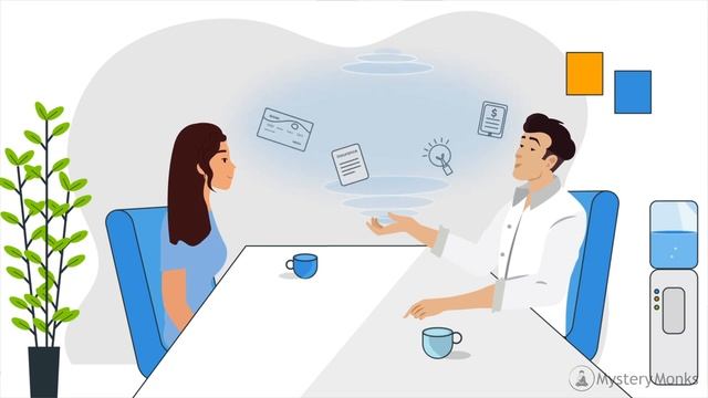 Explainer Video for Retail Banking SaaS Product by TIBCO