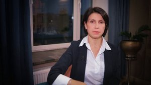 Видеовизитка юриста