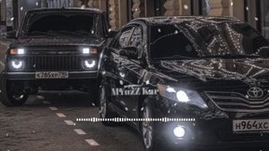 MY humps & Cono | MYuzZKar (Remix + Slowed)