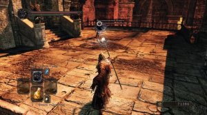 ЛУЧШИЙ ГАЙД НА ТЕМНОГО МАГА 2024: 1 часть | Dark Souls 2: Scholar of the First Sin