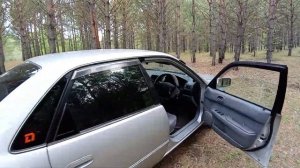 Piranha 8A от DL AUDIO в Toyota Sprinter