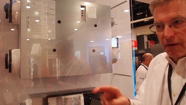 Continuous Balanced Fresh Air for Homes | Panasonic ERV Demonstration