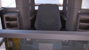 Jungheinrich представляет новый узкопроходный штабелер