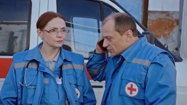Скорая помощь_ анонс 19 и 20 серии смотреть онлайн