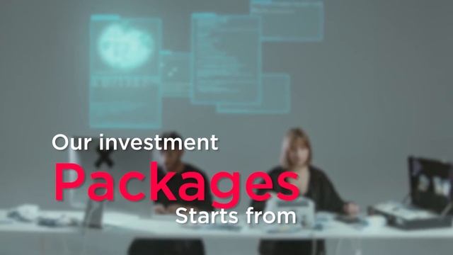 Business Plan English (ICONIC SPACE) смотреть онлайн