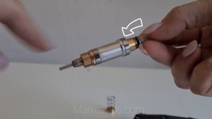 Подшипник для ручки маникюрного аппарата Strong 105L, 102L, 120, 107II, Marathon, Escort, SMT