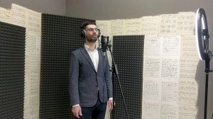 Толоконский Алексей - Мама (28.12.2023)