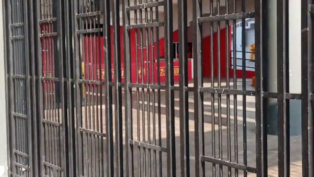 UPDATE STADIUM MBPJ 2 HARI SEBELUM SAC 2024, LED BOARD DEPAN MAIN ENTRANCE, BEAM BARU CURVA & ETC. смотреть онлайн