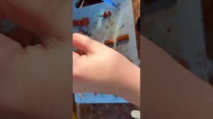 Лепим Фредди, часть 2