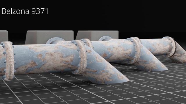 Belzona Cooling Tower Pipe Repair: $150,000 Saved смотреть онлайн