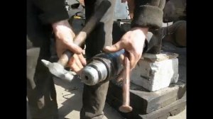 Ремонт гидравлической опоры (лапы) автокрана КС 35-75А