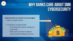 Webinar: Empowering Commercial Bank Clients With Cybersecurity Awareness