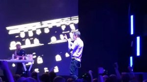 Кровосток - Куртец (Live 28/12/19 MSK ARBAT HALL)