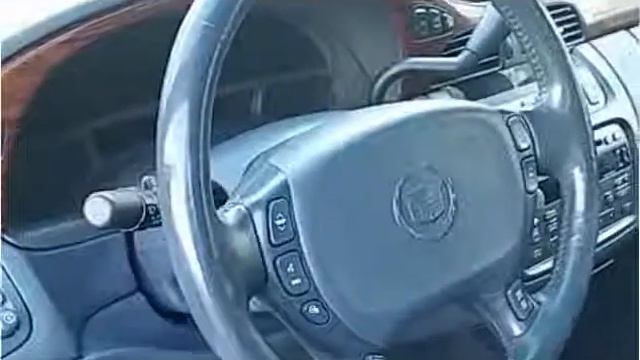 2005 Cadillac DeVille Used Cars Tampa Hillsborough FL смотреть онлайн