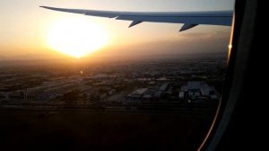 Boeing 787-900 Dreamliner First flight by TURKISH  AIRLINES