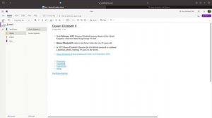 OneNote Tutorial For Beginners (2024) | How to Use Microsoft One Note