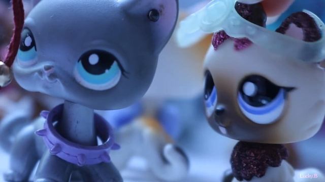 LPS:⚝Попробуем Обесценить Любовь⚝ 7 серия 13+(Пожалуйста,загляни в Описание!) смотреть онлайн