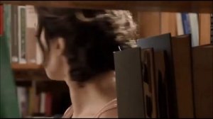 Скотт и Элисон (Волчонок)