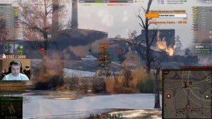 FV4005 - БАБАХА ГРЁБАНАЯ ИМБА в Патче 1.13 ● ЛБЗ ПТ-15 Об.260 на ФВ4005 ● ЛучшееДляВас