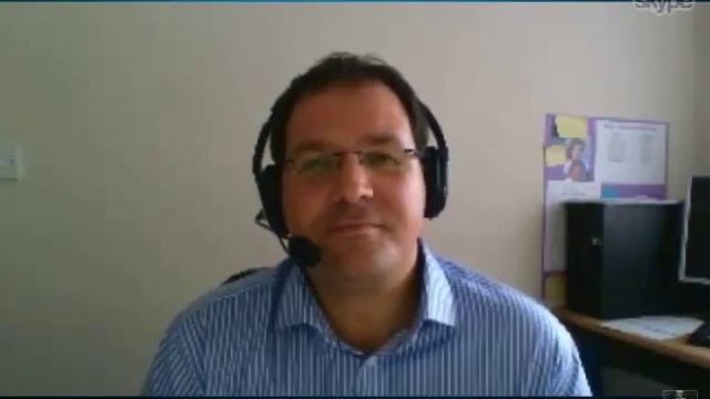 How a Small IT Support Company Uses Content Marketing to Grow Its Business (Podcast Interview)