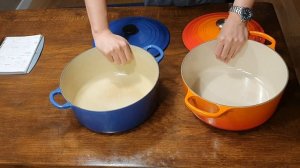 Le Creuset Signature vs Classic Dutch Oven Is it Worth the Upgrade?