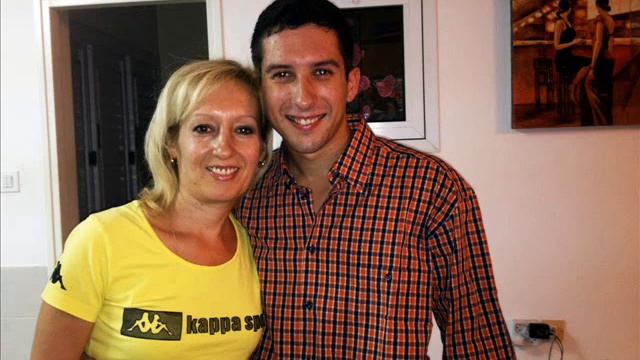 L'Max ( A.Cru ) - Мама смотреть онлайн