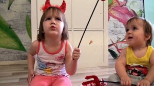 Вредные детки новое! Новые серии вредных деток от непослушных хулиганов Софы и Савы. Bad Baby