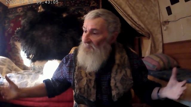 Алмасты 3